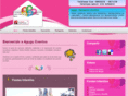 agugueventos.com