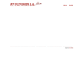 antonimex.com