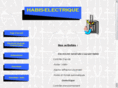 habis-electrique.com