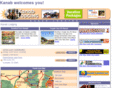 kanab-lodging.com