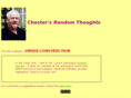 random-thoughts.co.uk