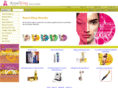royalkingbeauty.com