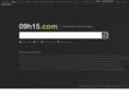 09h15.com