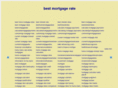 best-mortgage-rate.com