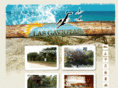 cabaniaslasgaviotas.com