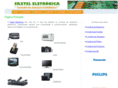 faxteleletronica.com