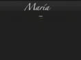 marialapelicula2010.com