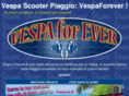 vespaforever.net