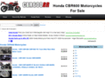 honda-cbr600.com