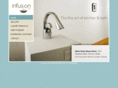 infusionshowroom.com
