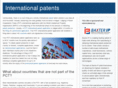 internationalpatents.com.au