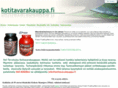 kotitavarakauppa.fi