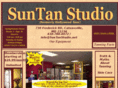 suntanstudio.net