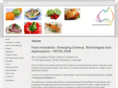 innovativefoods2008.com