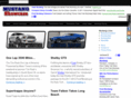 mustang.com