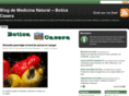 botica-casera.com