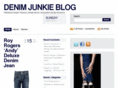 denimjunkieblog.com