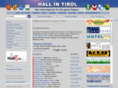 hall-tirol.at
