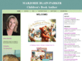 marjorieblainparker.com
