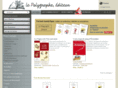 polygraphe.fr