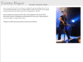 tommyhagen.com