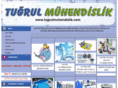 tugrulmuhendislik.com