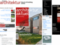 architektur-aktuell.at