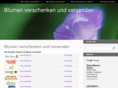 blumen-verschenken.de