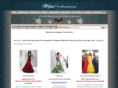 pizazzprom.com