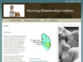 wyobreastfeedingcoalition.org