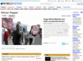 africanrapper.com