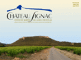 chateau-signac.com