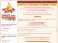 danseavecleschiens.com