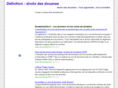 droits-de-douane.com