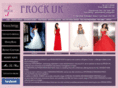 frockuk.com