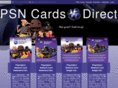 psncardsdirect.nl