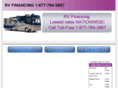 irvfinancing.com