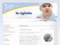 laciguena.es