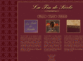 lafindesiecle.net