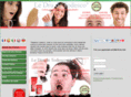 ledrudetodesco.com
