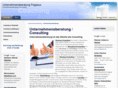 pegasus-unternehmensberatung.com