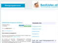 reinigungspersonal.at