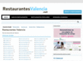 restaurantesvalencia.net