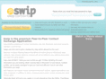 swipswapcontacts.com