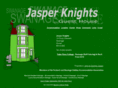 thejaspers.co.uk