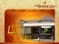 thepriangan-hotel.com