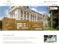 trianonpalace.de