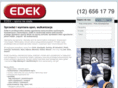 edekopony.com