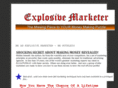 explosivemarketer.com