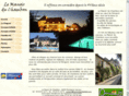 manoirduchambon.org